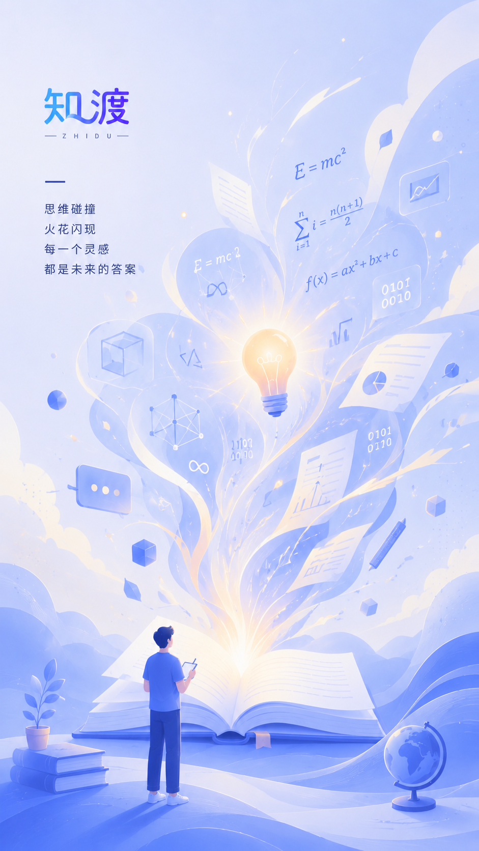 沉浸课堂 · 即刻开启