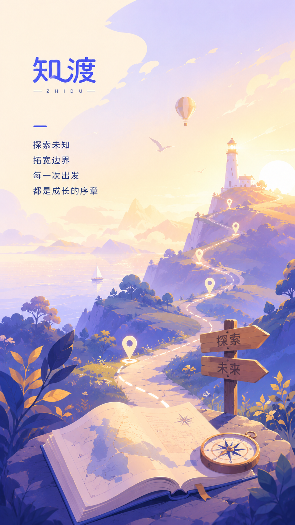 系统学习 · 持续进阶